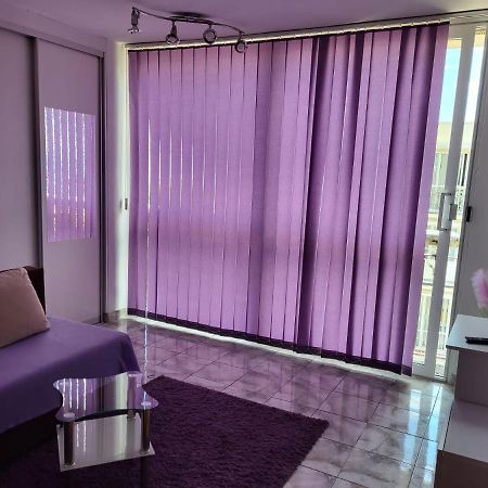 Apartment Stefani Риека Экстерьер фото
