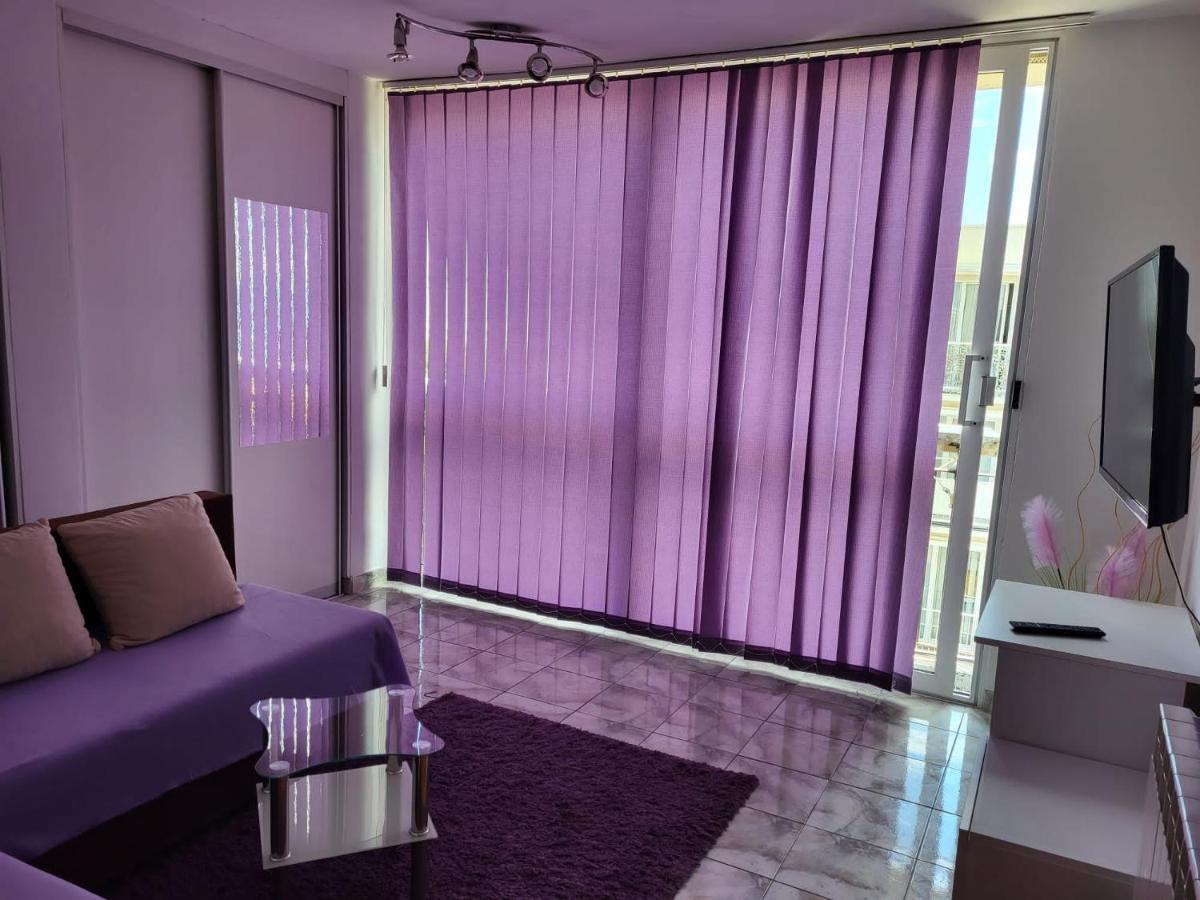 Apartment Stefani Риека Экстерьер фото