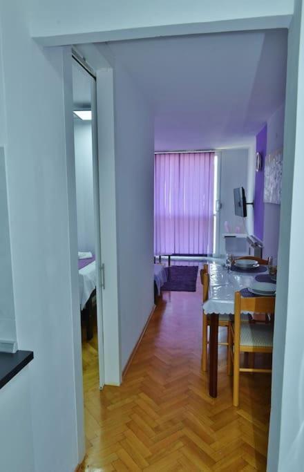 Apartment Stefani Риека Экстерьер фото
