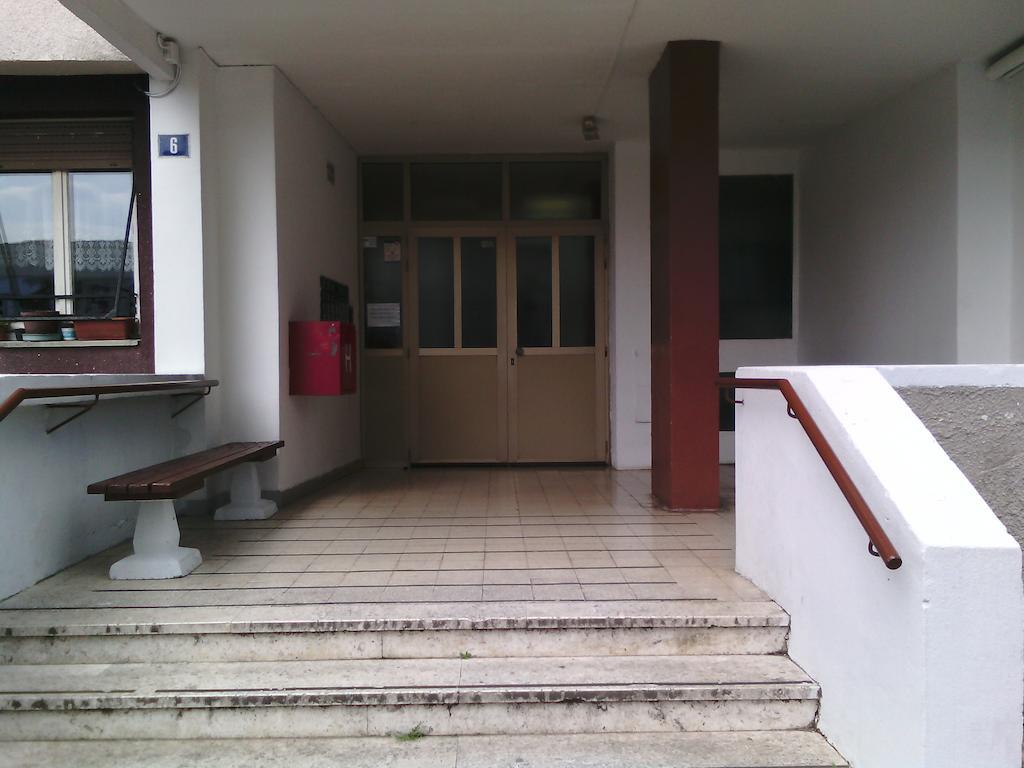 Apartment Stefani Риека Номер фото