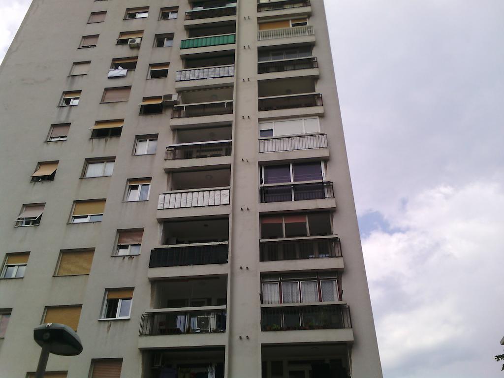 Apartment Stefani Риека Номер фото